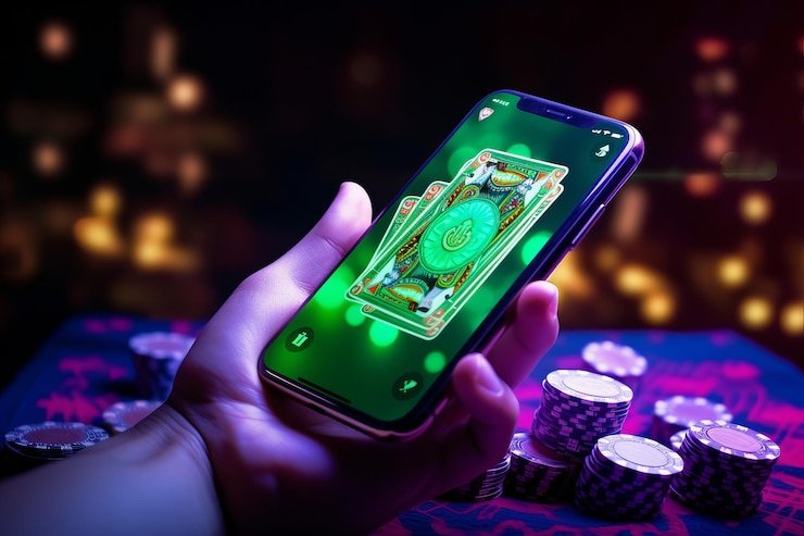 Antarmuka mobile-first betawi777 memudahkan pengguna bermain casino dan sports betting
